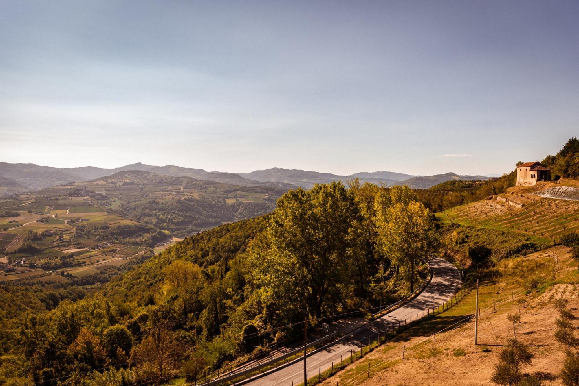 Borgo San Rocco Piemonte Appartement Castino Buitenkant foto