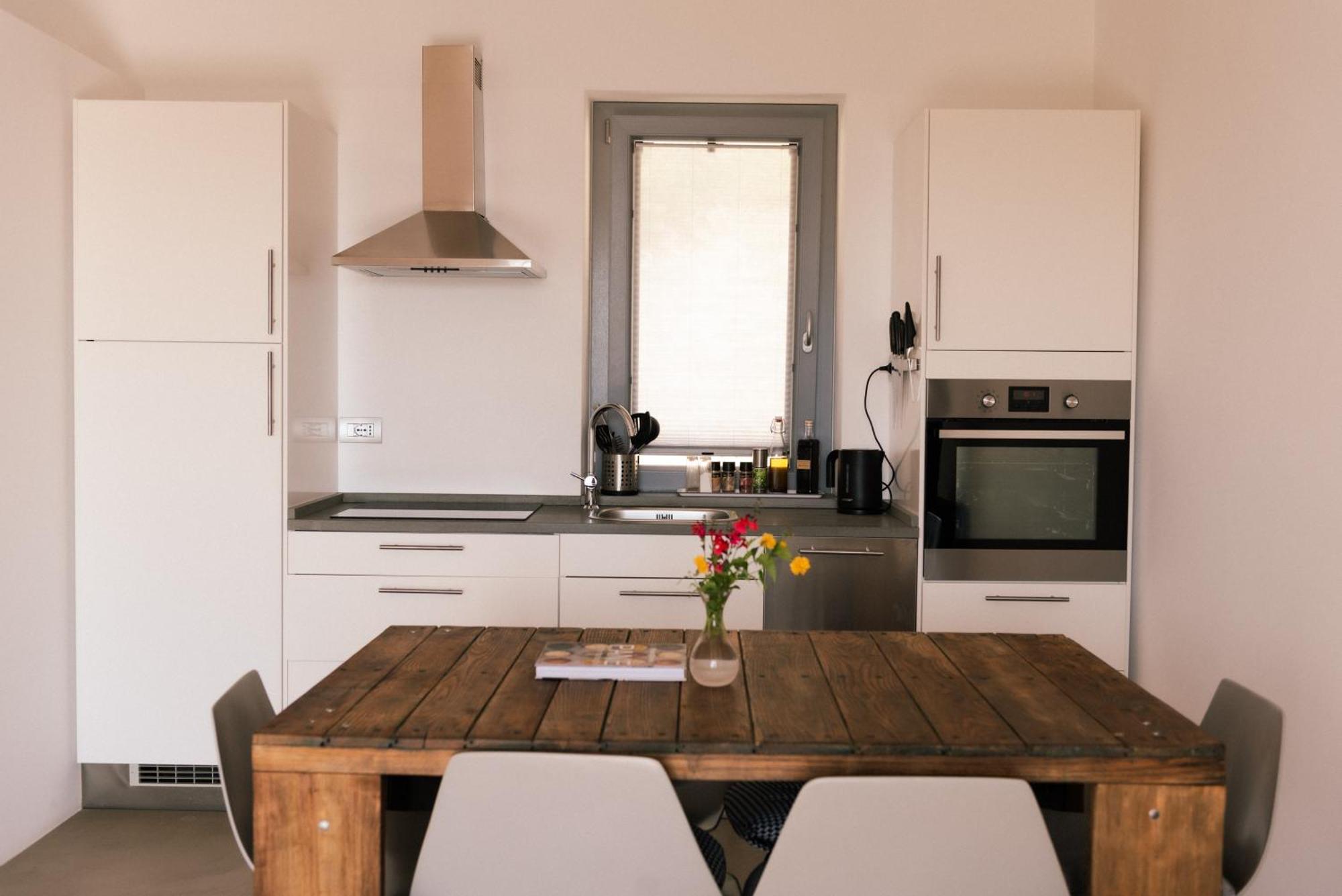 Borgo San Rocco Piemonte Appartement Castino Buitenkant foto