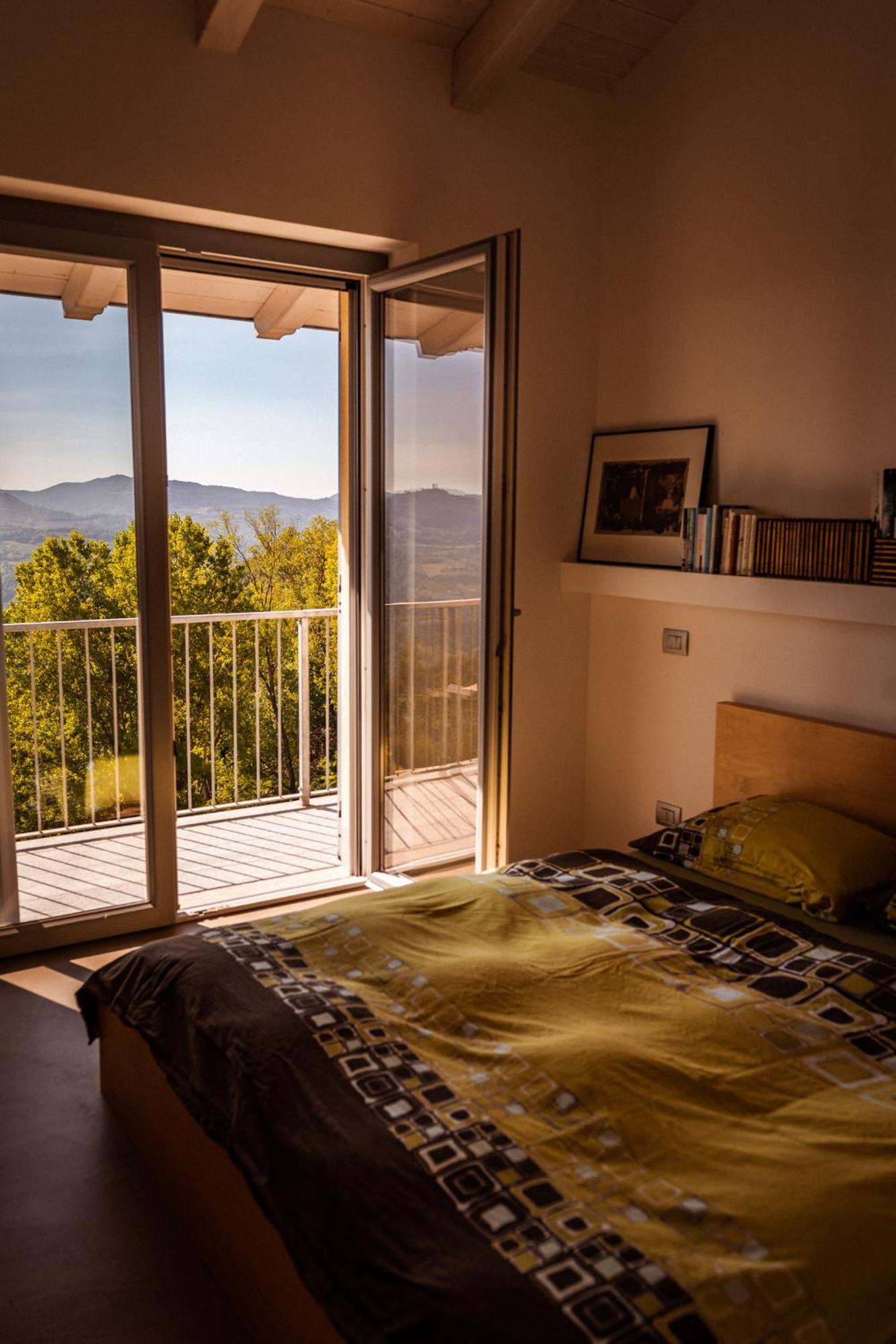 Borgo San Rocco Piemonte Appartement Castino Buitenkant foto