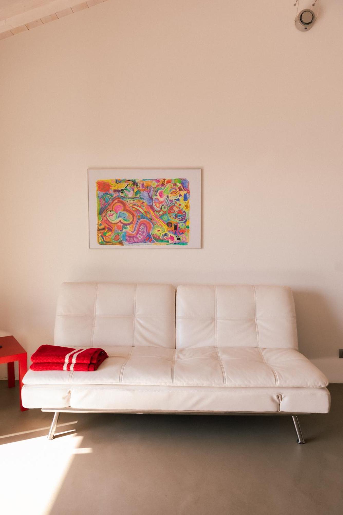 Borgo San Rocco Piemonte Appartement Castino Buitenkant foto