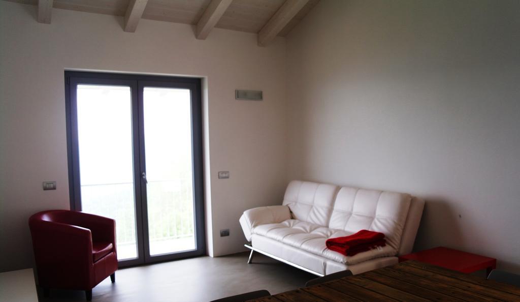Borgo San Rocco Piemonte Appartement Castino Buitenkant foto