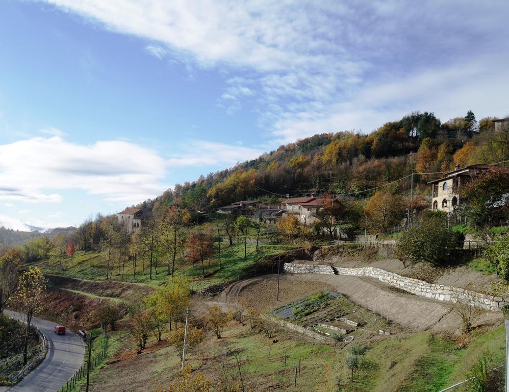 Borgo San Rocco Piemonte Appartement Castino Buitenkant foto