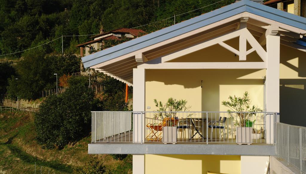 Borgo San Rocco Piemonte Appartement Castino Buitenkant foto