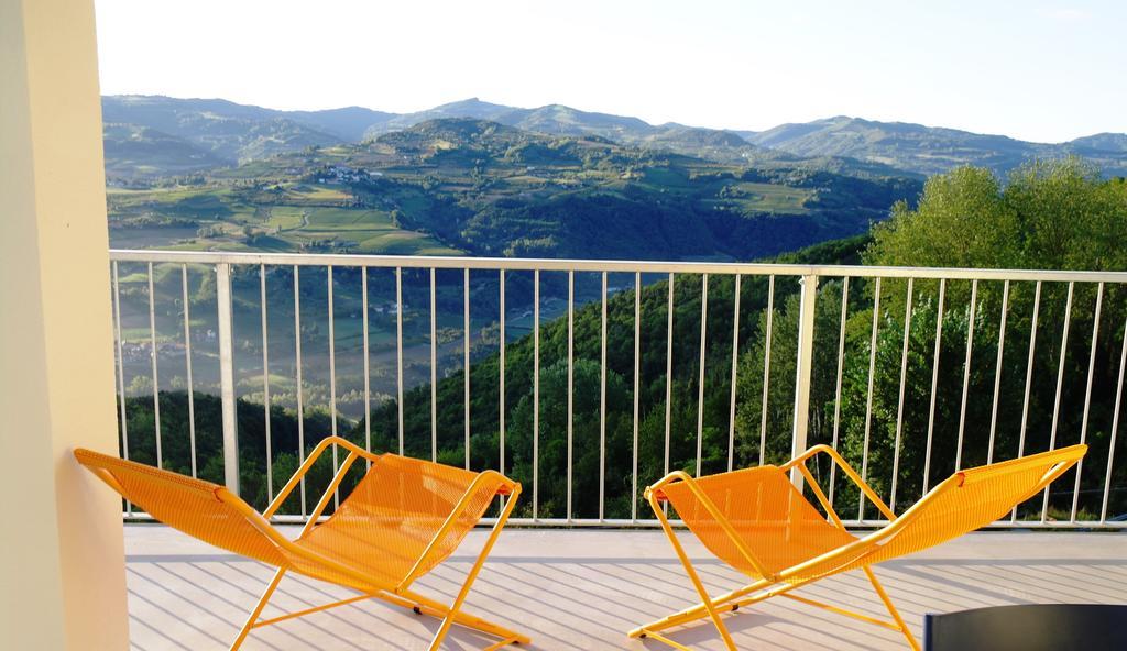 Borgo San Rocco Piemonte Appartement Castino Buitenkant foto
