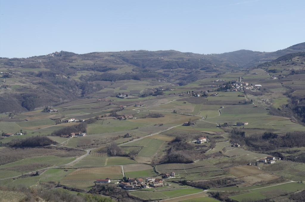 Borgo San Rocco Piemonte Appartement Castino Buitenkant foto